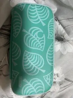 Nintendo Switch ケース あつ森
