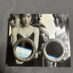 globe/CRUISE RECORD 1995-2000 ベスト