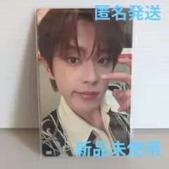 JO1 河野純喜 JO1DER SHOW 2025 7000円購入特典トレカ