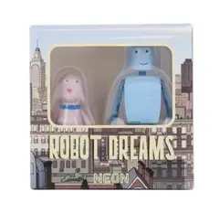 2025年最新】ロボットドリームズ フィギュアの人気アイテム