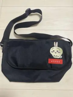 【値下げ】しまむら ちいかわ うさぎ ショルダーバッグ