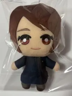 呪術廻戦 ともぬい 家入硝子