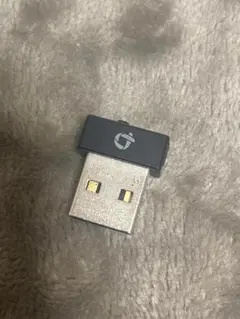 planexの無線LANアダプタWi-Fi（GW-USNano2）