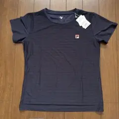 FILA ゲームシャツVL2467 Lサイズ 新品タグ付き