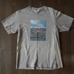 ユニクロ Tシャツ