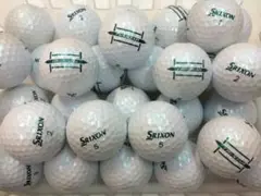 A級 スリクソン TRI STAR 2024年モデル ロイヤルグリーン 30個