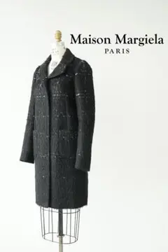 2025年最新】Maison Margiela レディース ロングコートの人気