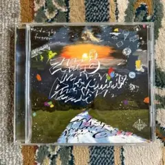 潜潜話 (通常盤) / ずっと真夜中でいいのに。
