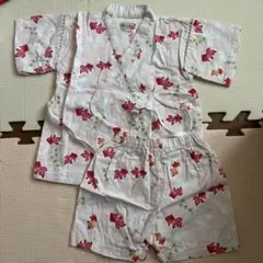 甚平　女の子　95