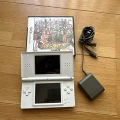 値下げしました！ニンテンドーDS Lite 本体とゲームソフト