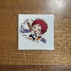 ヒプノシスマイク お台場 ジョイポリス ステッカー ナゴヤ