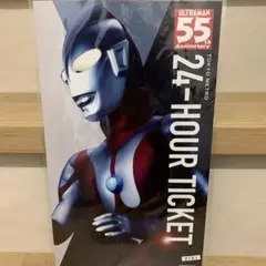 東京メトロ×ウルトラマン　コラボグッズ ウルトラマン専門店 グッズ販売]ウルトラマン『ウルトラマン55