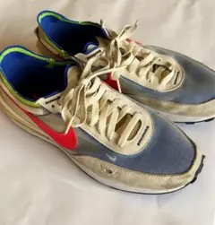 NIKE スニーカー WAFFLE ONE
