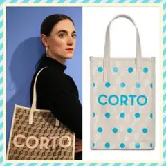 2025年最新】Corto Moltedo レディース トートバッグの人気