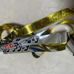 セクゾ ザ・アリーナ 静岡 レア銀テ