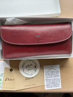 2025年最新】DaKoTa 財布 ゆべしの人気アイテム - メルカリ