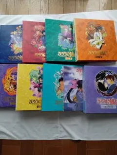 ✨美品　LD るろうに剣心 LDBOX フルセット　付属品多数　レーザーディスク 2025年最新】るろうに剣心 LDの人気アイテム - メルカリ