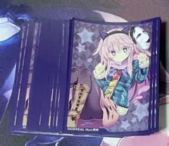 東方Project 秦こころ スリーブ