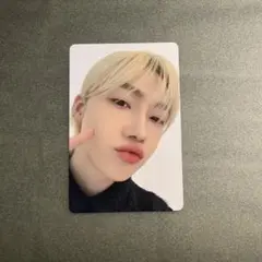 THE BOYZ ニュー THE B LAND 入場特典 トレカ