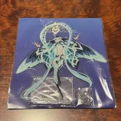 FGO fate 始皇帝 アクリルスタンド アクスタ フェス マスコット 希少