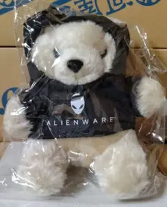 BE:FIRST Alienwareベア くま エイリアンウェア BMSG BE:FIRST alienwareエイリアンウェア くま テディベアBMSG