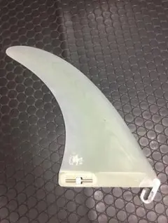 FCS2 FCS 2 CLIQUE PG LONGBOARD FIN 9.0