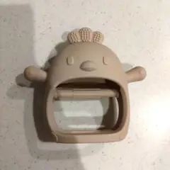 かみかみチキン　ベージュ