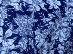 ハンドメイドポリエステル100% 5m