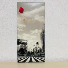 B'z EPIC DAY ［CD+DVD］＜初回限定盤＞