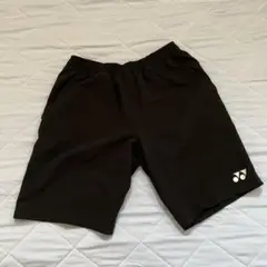 ヨネックス　テニスハーフパンツ　Sサイズ