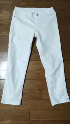レギパン ホワイト