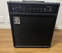 【美品！レア廃盤品】Ampeg BA-112 75wベースアンプ 75W】Ampeg BA-112 V2 アンペグ ベースアンプ