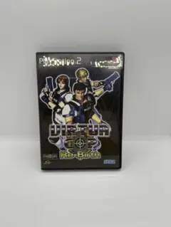 2025年最新】PS2 バーチャコップ リ・バースの人気アイテム