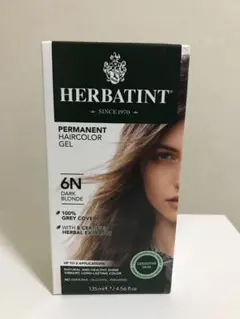 [新品未開封] HERBATINT 10C 135mL 5点 楽天市場】Herbatint ハーバル ヘアカラージェル 【 iHerb アイ