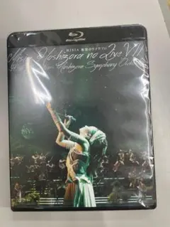 MISIA 星空のライヴ VII Blu-ray