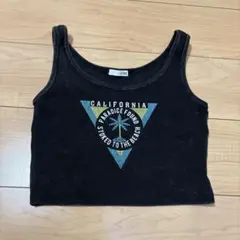 GYDA タンクトップ