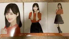乃木坂46 山下美月 樋口日奈卒業セレモニー コンプ