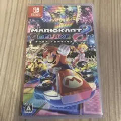 マリオカート8 デラックス