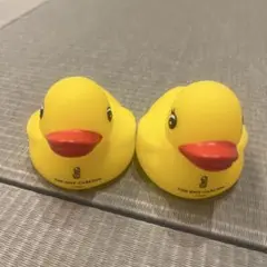 リッツカールトン★ノベルティ★アヒル