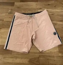 ストレッチ VISSLA ヴィスラ ボードショーツ 海パン サーフィン