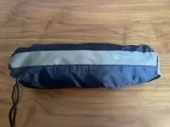 【スノーピーク】ストレッチピロー 枕 携帯 アウトドア コンパクト キャップ