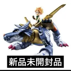 輸送箱未開封 Precious G.E.M.デジモン メタルガルルモン （再販） 輸送箱未開封 Precious G.E.M.デジモン メタルガルルモン （再販）