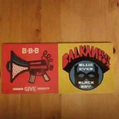 BALKAN BEAT BOX バルカンビートボックス