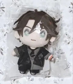 【本日限定価格】にじさんじ にじぬい 三枝明那