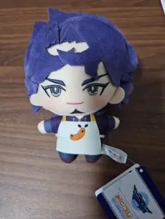 遊戯王 VRAINS みにコレ！ 草薙翔一　ぬいぐるみ