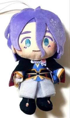 刀剣乱舞　とうらぶ　わんぱく！　ぬいぐるみ　マスコット　歌仙兼定