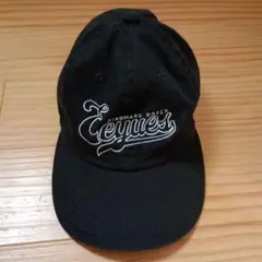 Eeyues キャップ　二ノ丸温泉商店　帽子