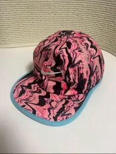 専用　ナイキ　NIKE ランニング　キャップ