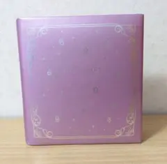 ジルスチュアート ノベルティ コスメケース ジュエリーケース ブック型