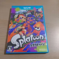 Splatoon（スプラトゥーン）